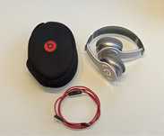 Słuchawki beats solo hd by dr. dre