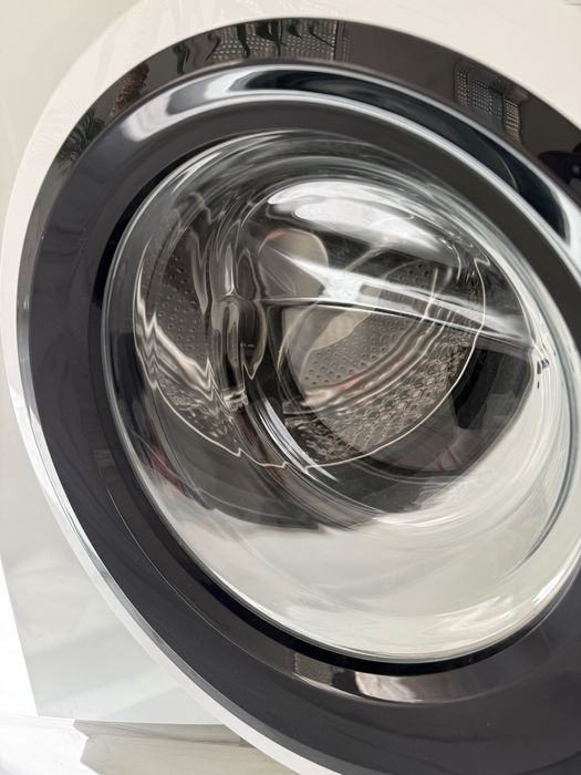 Máquina de Lavar Roupa Qlive 7kg