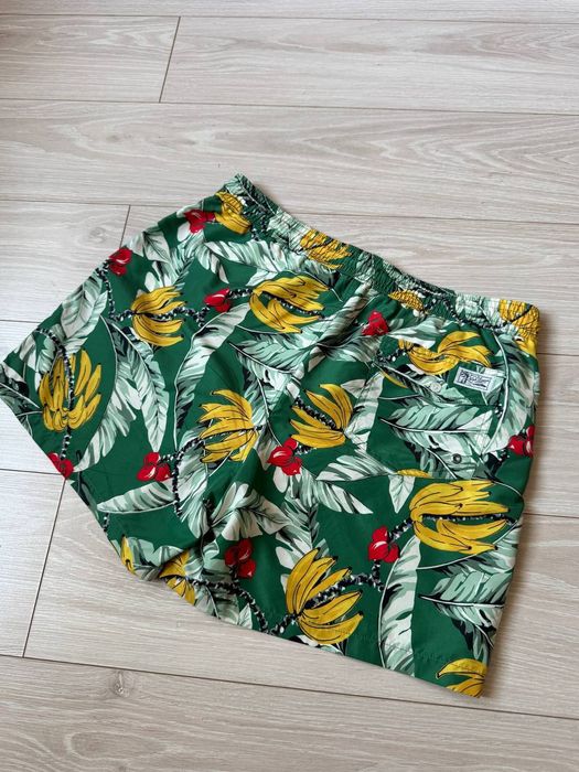 Плавальні шорти Polo Ralph Lauren | Розмір XL | Оригінал