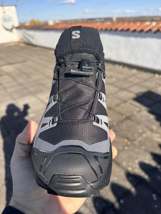 Кроссовки Salomon X Ultra 360 Gore-Tex. Us 9-27 cm