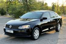 Volkswagen JETTA 6 2015 2.0 ГБО Рестайлинг фольксваген джета 6