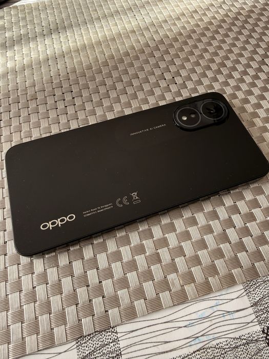 Oppo A38, Stan bardzo dobry, kpl