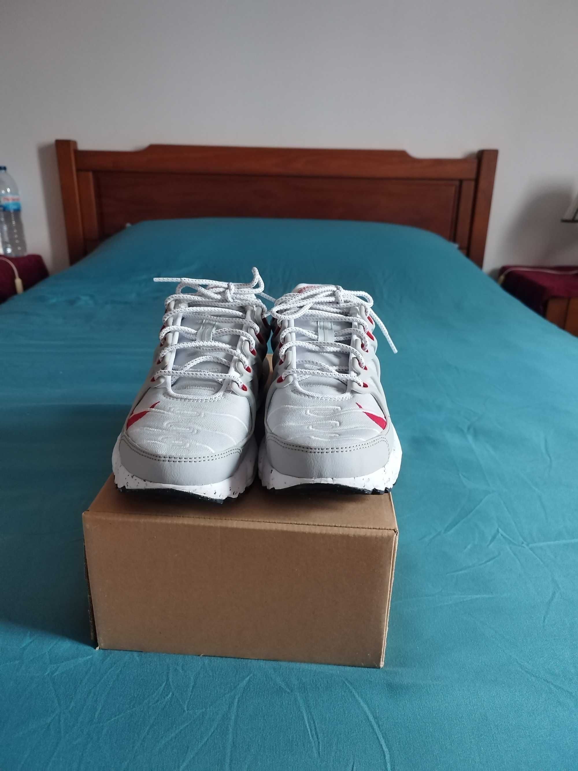 terrascape nike plus air max