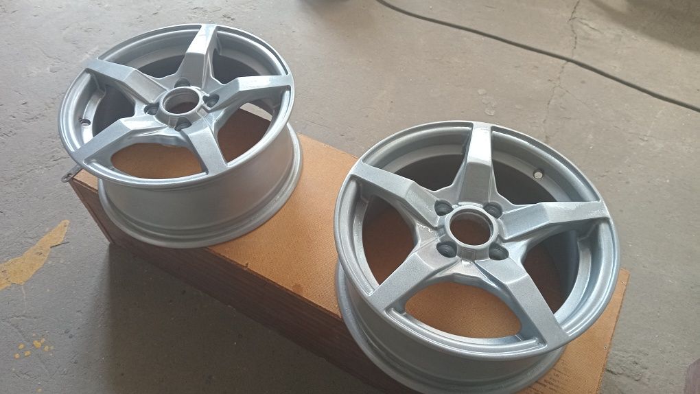 Продам диски r 14