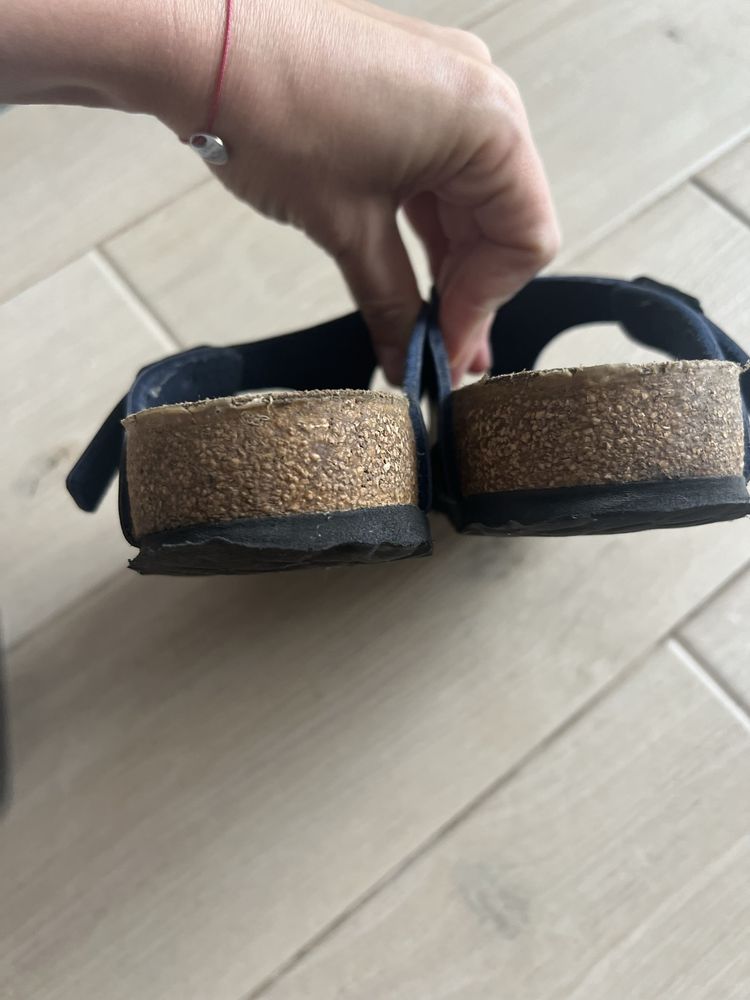 Сабо Birkenstock p.37