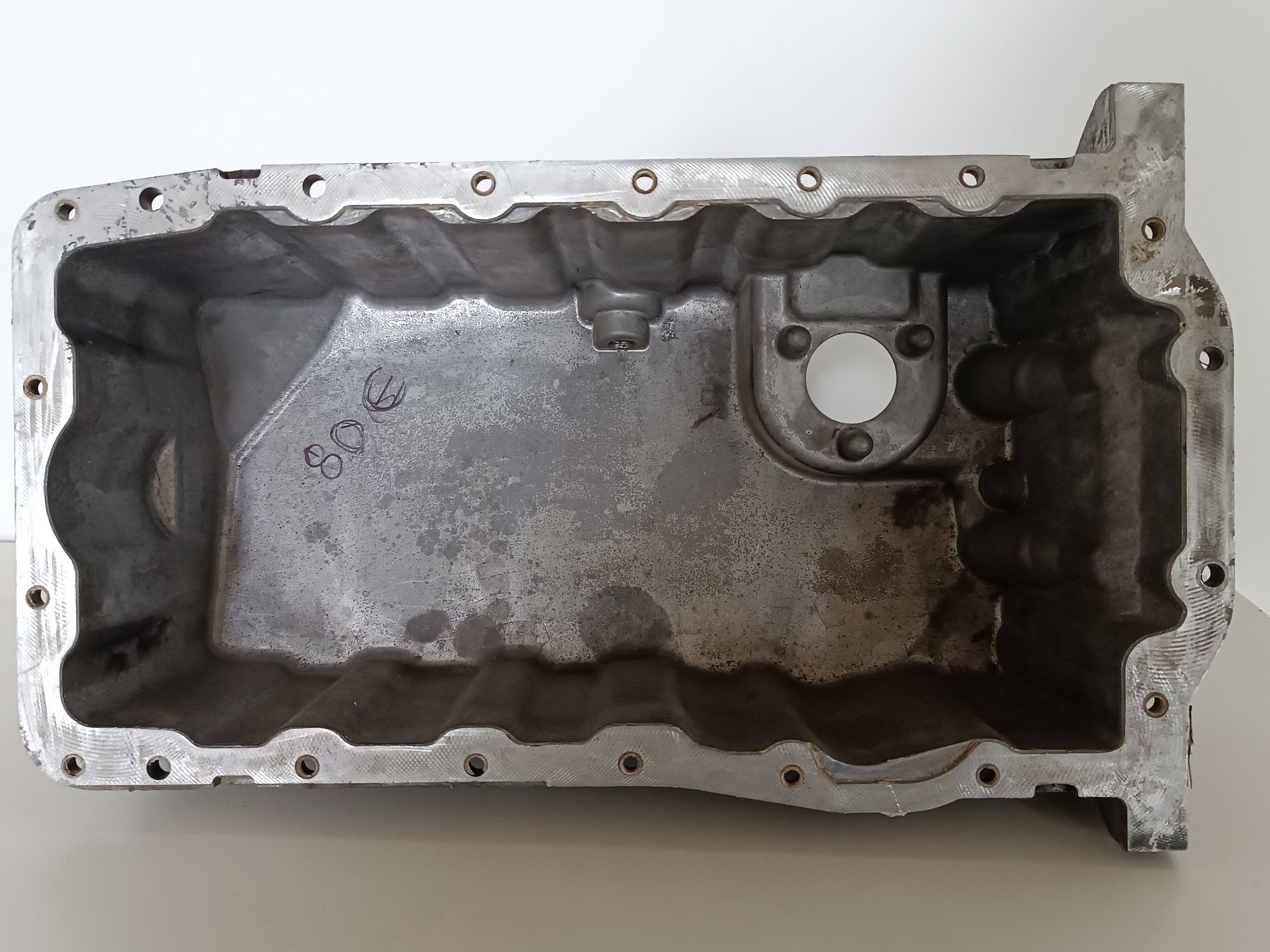 038 103 603 AG VAG піддон масляний VW T5 1.9 tdi 03-09 ORIGINAL