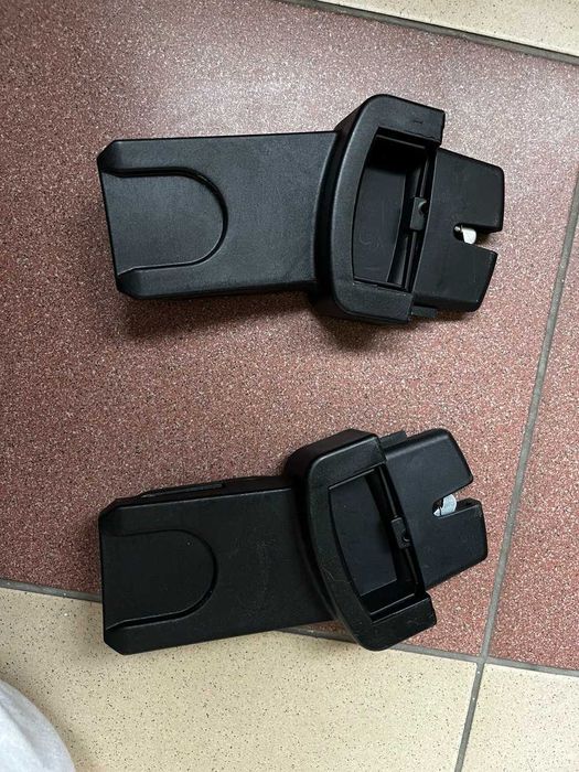 Wózek spacerowy XLander XPulse - dobra jakość i stan