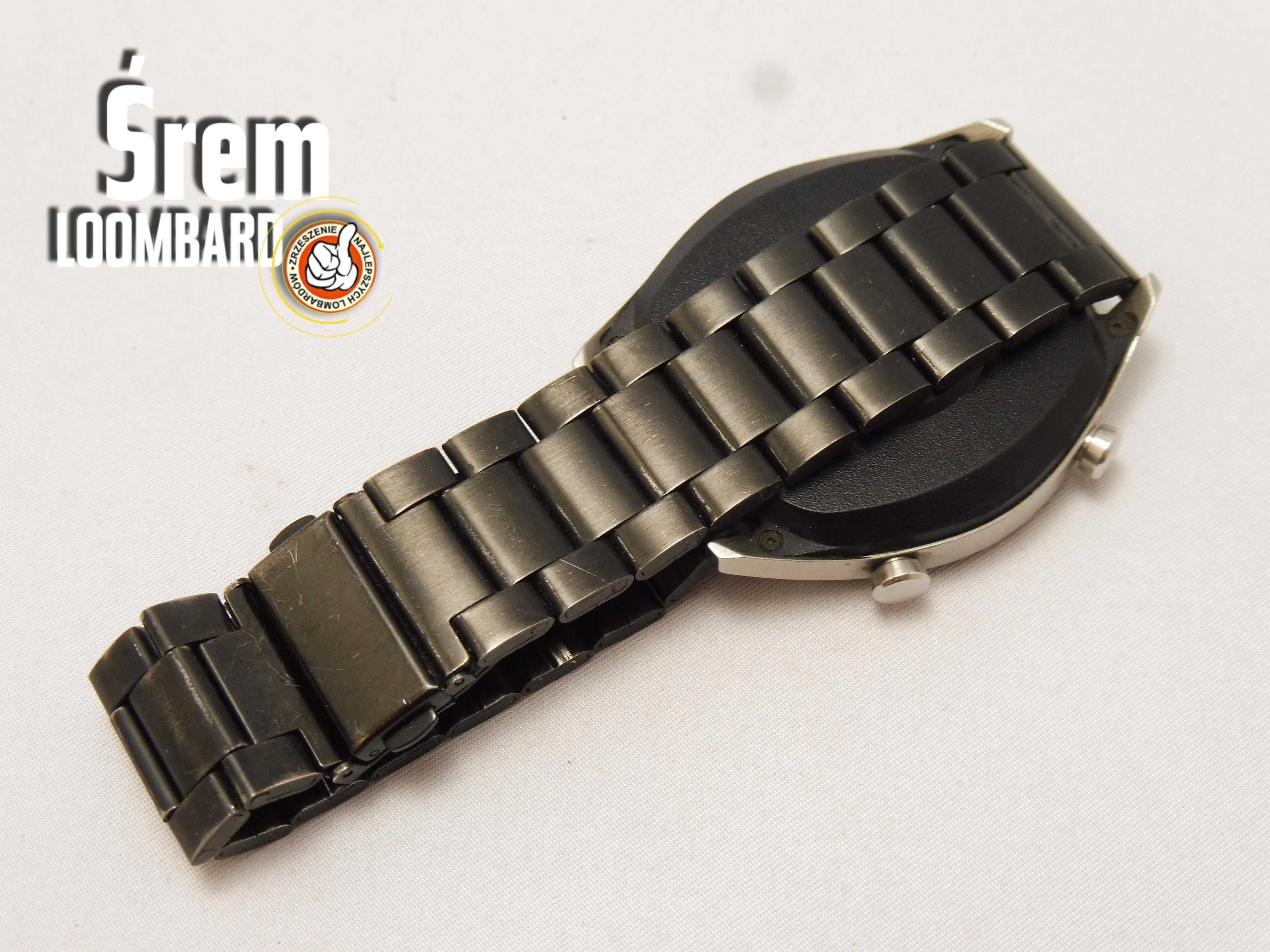 Smartwatch Huawei Watch GT FTN-B19, ładowarka