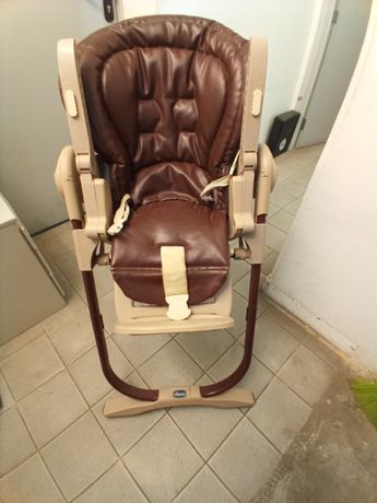 Cadeira da Chico para bebé