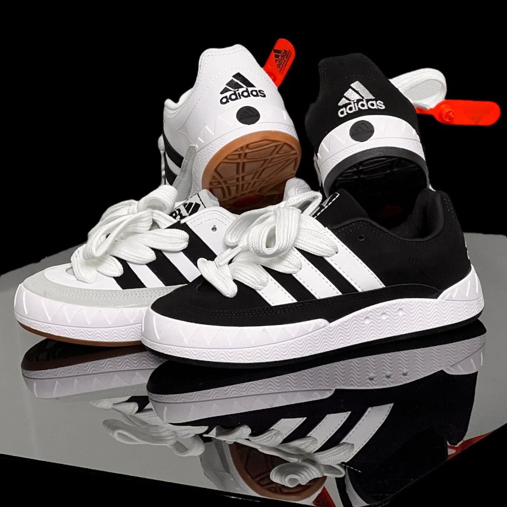 Кроссовки Adidas Adimatic  р36-40