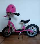 Rowerek biegowy LR 1  PUKY od 2,5 lat kask gratis!