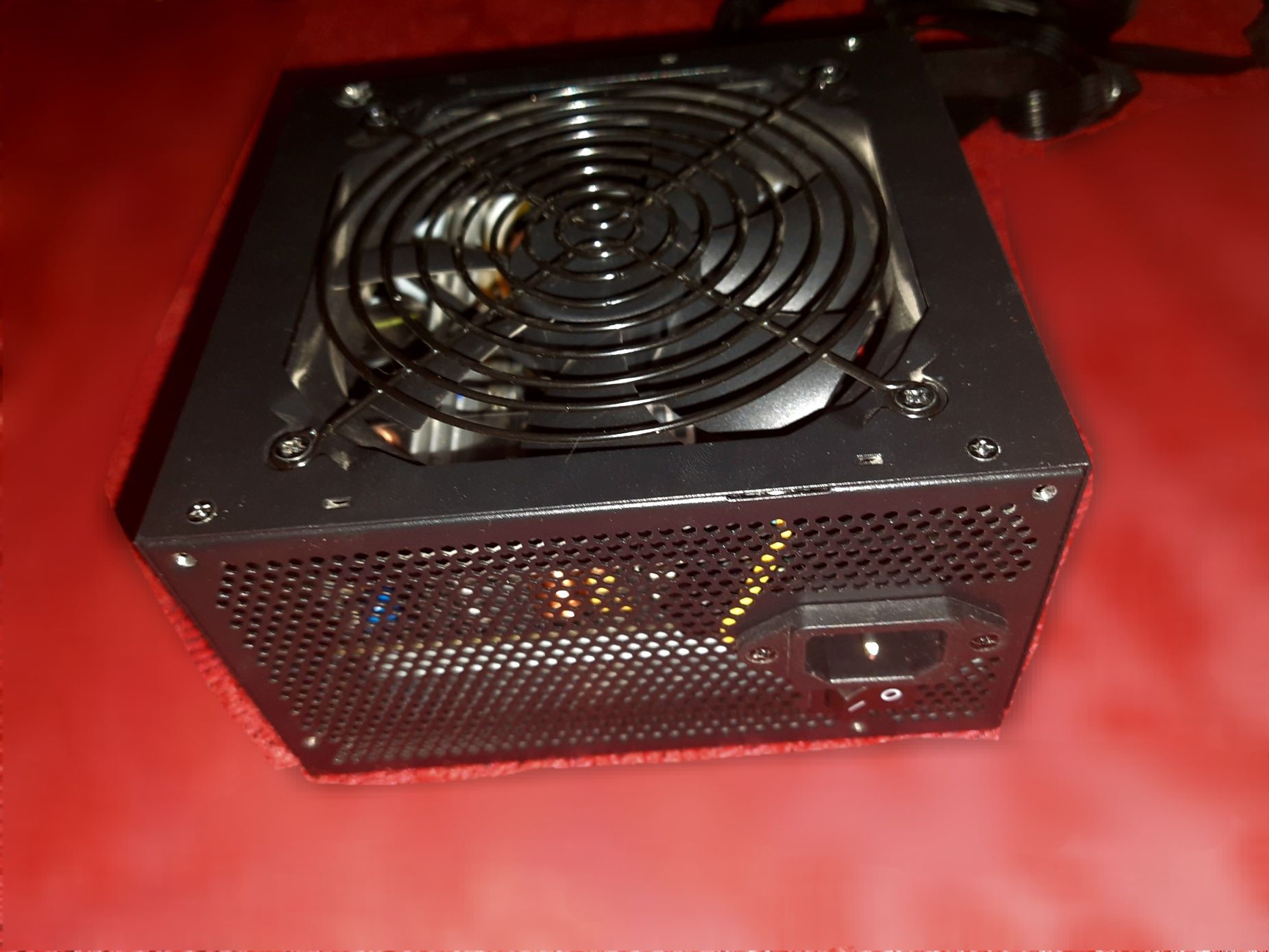 Блок живлення 2E Master Power 750W