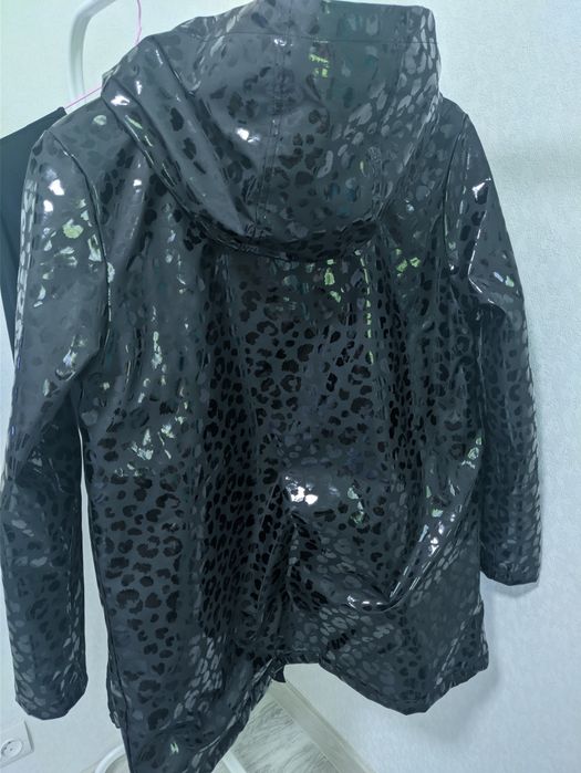 Ветровка дождевик