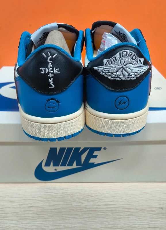 Nowe buty Jordan1_Retro_Low_OG SP_Fragment x_Travis Scott R.41