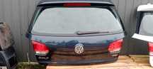 Klapa Bagażnika VW GOLF VI 6 HB 5D