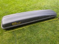Inter Pack boks dachowy 220cm