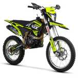 ASIX Inny Cross Asix XB-88 PR300 300cm3 21/18 2025r Nowy model! Raty OSTROŁĘKA