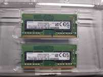 Pamięć RAM do laptopa 2x8GB DDR4 3200 Samusng M471AG44AB0-CWE