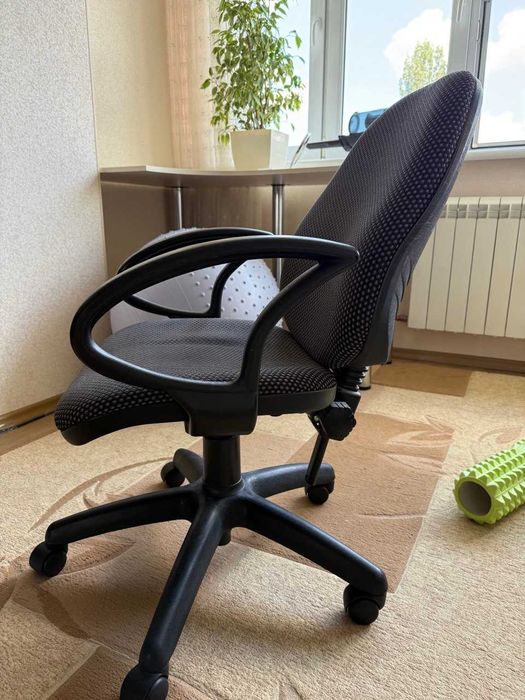 Крісло офісне, офисное кресло, стул компьютерный,кресло компютерне