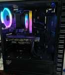 Pc Gamer I5com Gráfica RTX e SSD de 1000GB