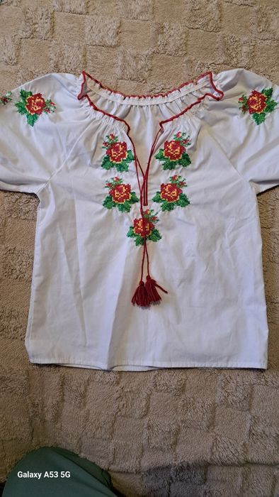 Продам вишиванку