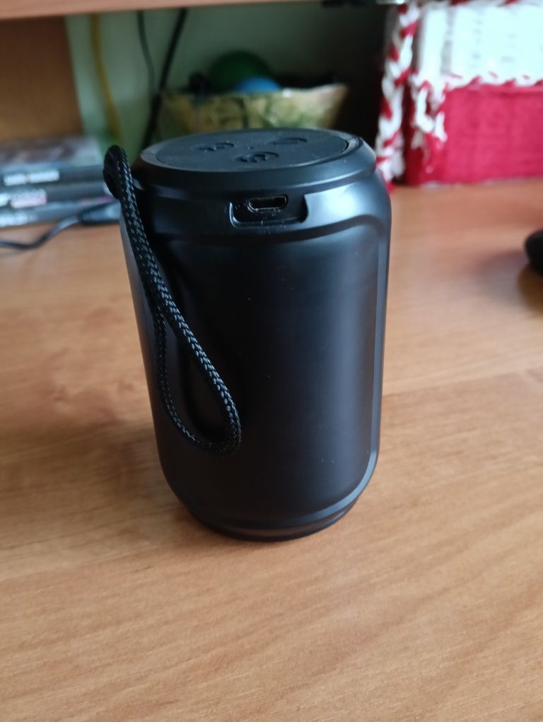 Głośnik bluetooth