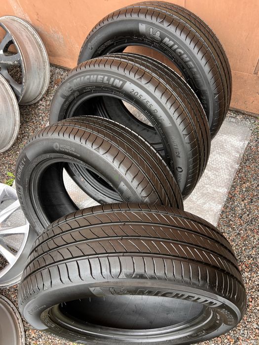 205/55/16 Michelin Primacy 4 205/55 R16 91H 24рік