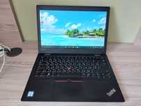 Lenovo thinkpad L390/i5 8thGen/16RAM/256SSD NVMe