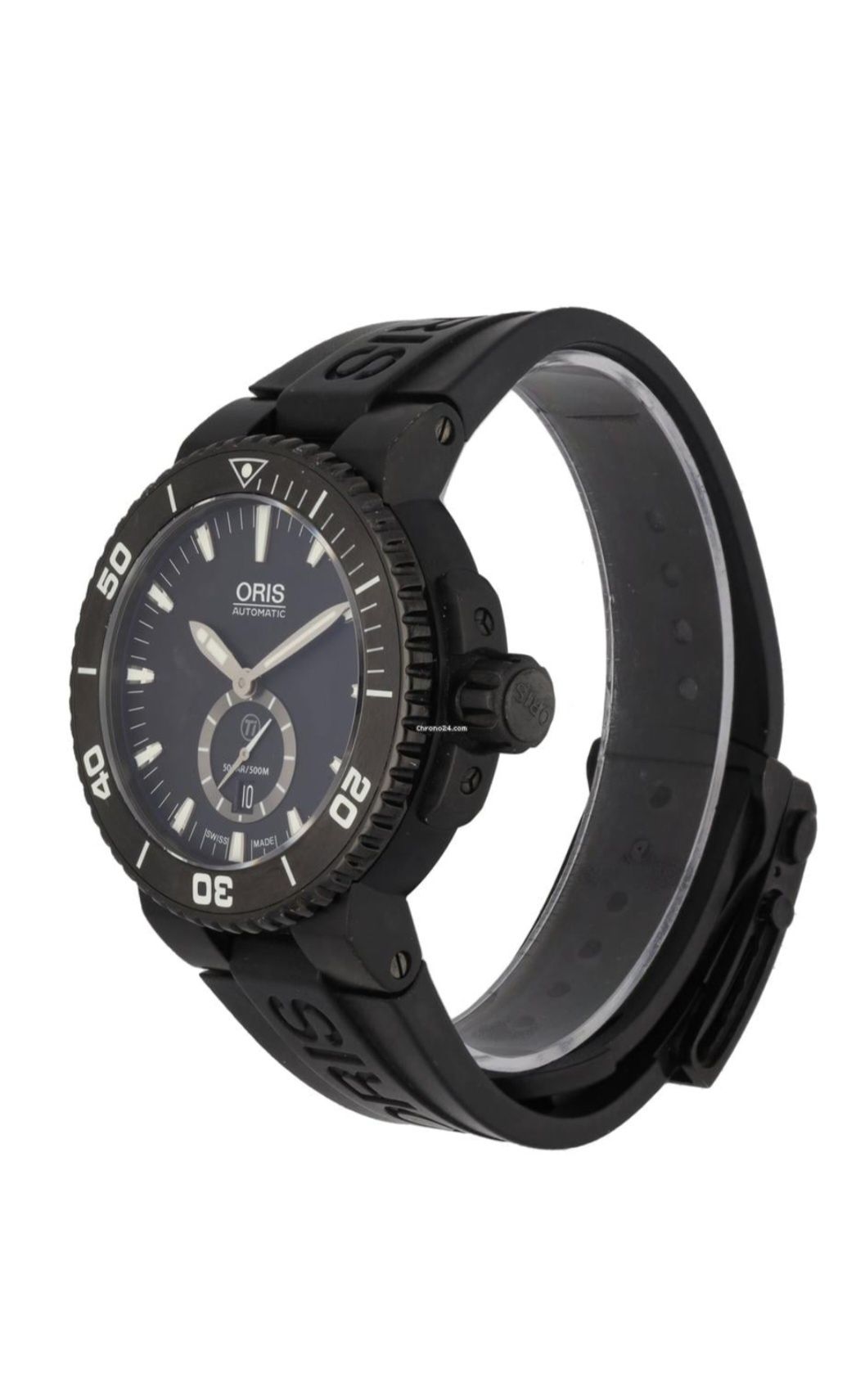 Oris Aquis Titan 46mm
Stan: N