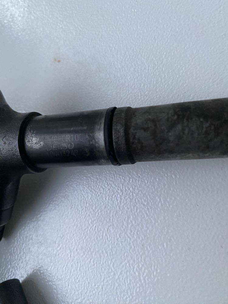 Форсунки Denso 23670-0R100