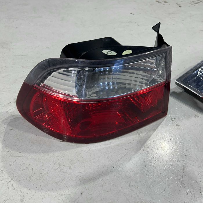 Farolins Honda Civic 92-95