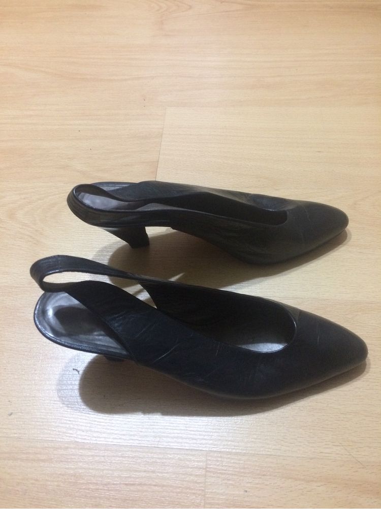 Sapatos Sorriso n38 meio