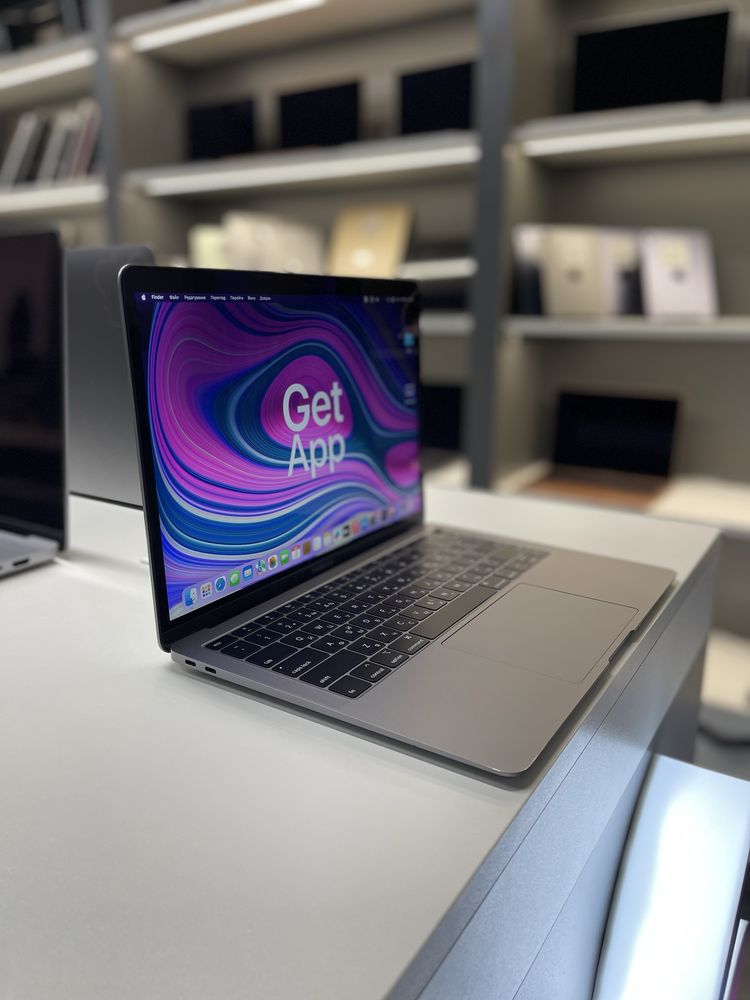 Ноутбук MacBook Air 13” 2018 i5 8 ОЗУ 128GB SSD стан  10/10 #70438