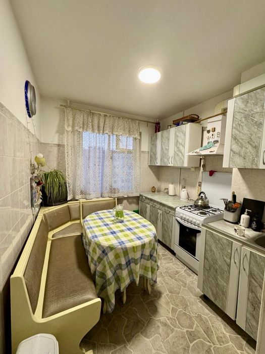 В продаже 2-ком квартира Глушко/ Ильфа Петрова