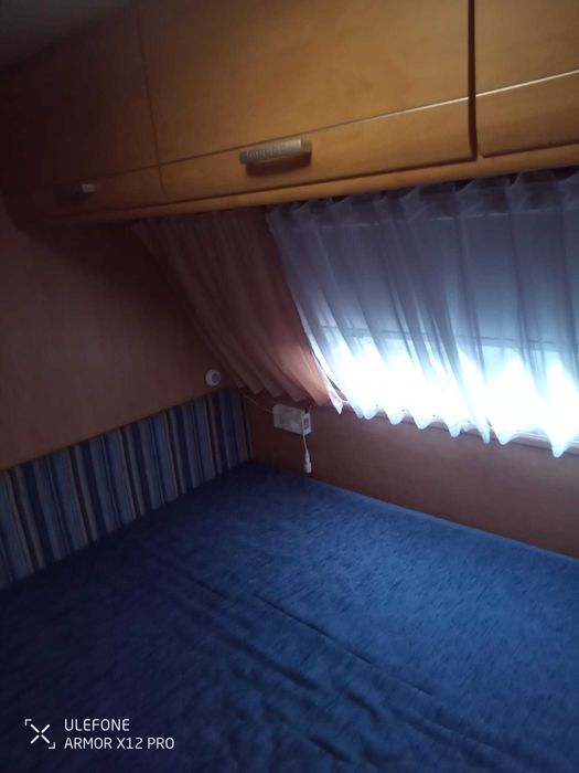 Compre ou Alugue a Nossa Caravana e Explore o Mundo Aluguer ou Venda