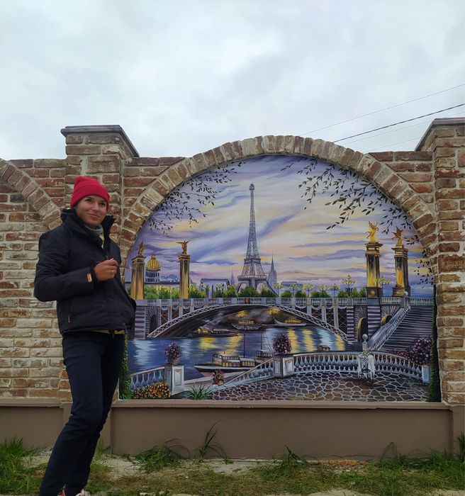 Художник барельєф барельеф художній розпис стін