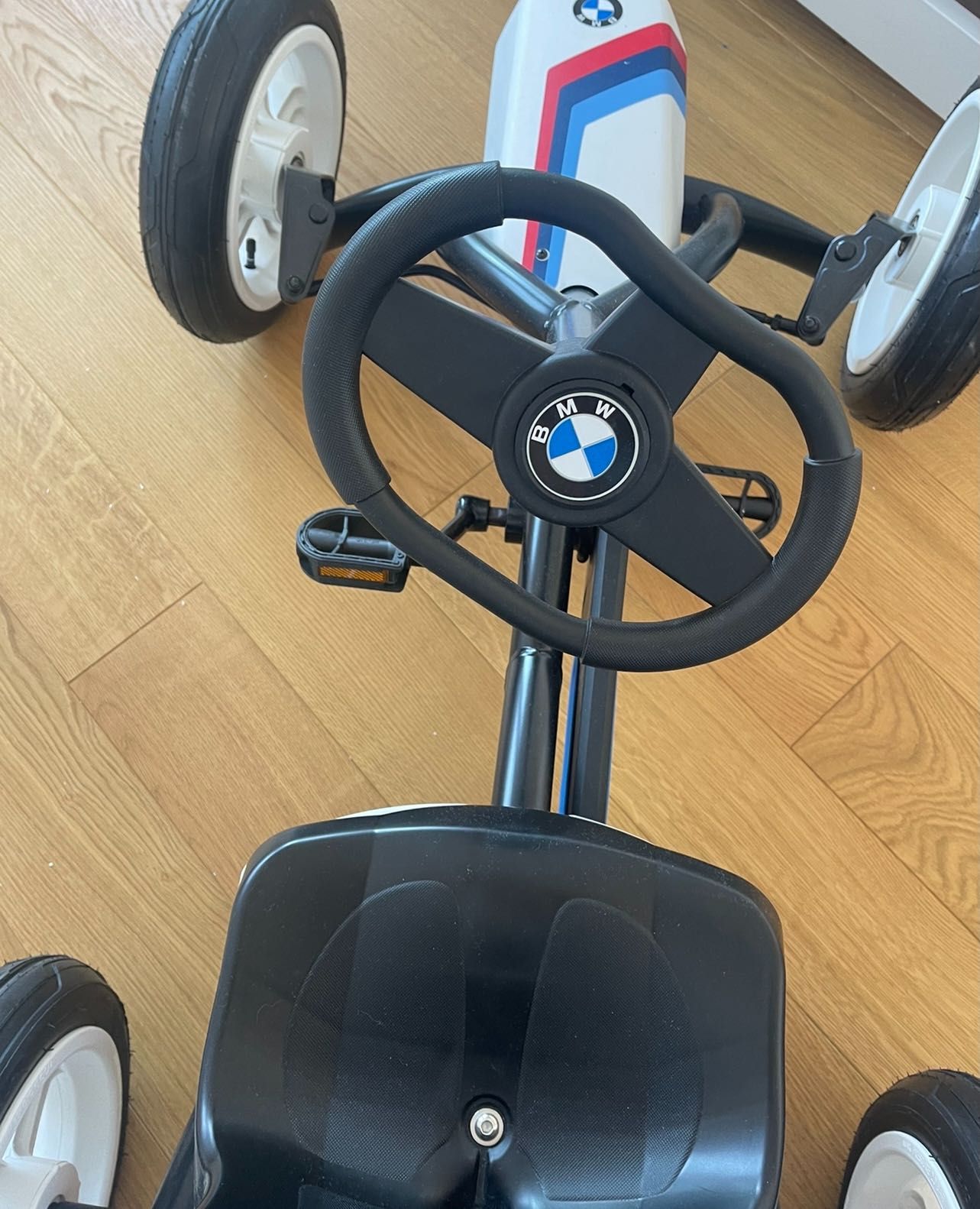 Berg BMW rower gokart NOWY