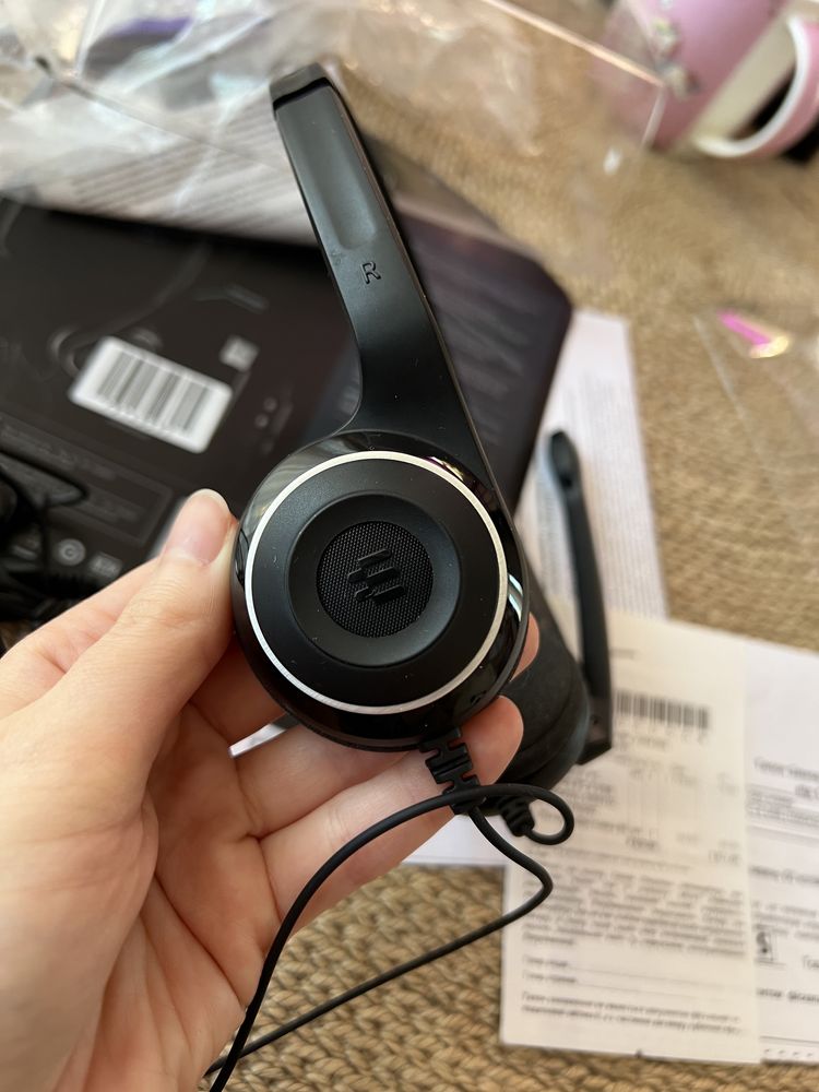 Навушники Epos PC 8 usb