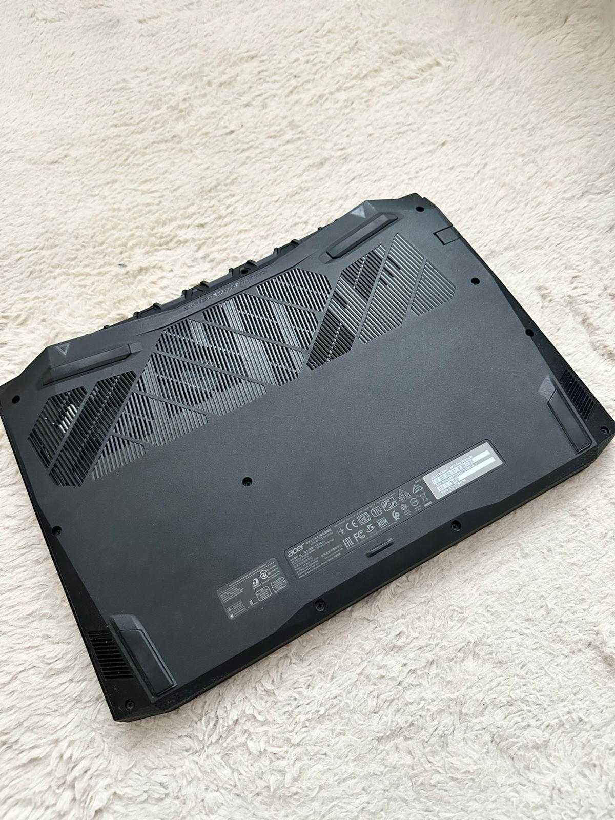 Acer nitro AN515-54 N18 C3