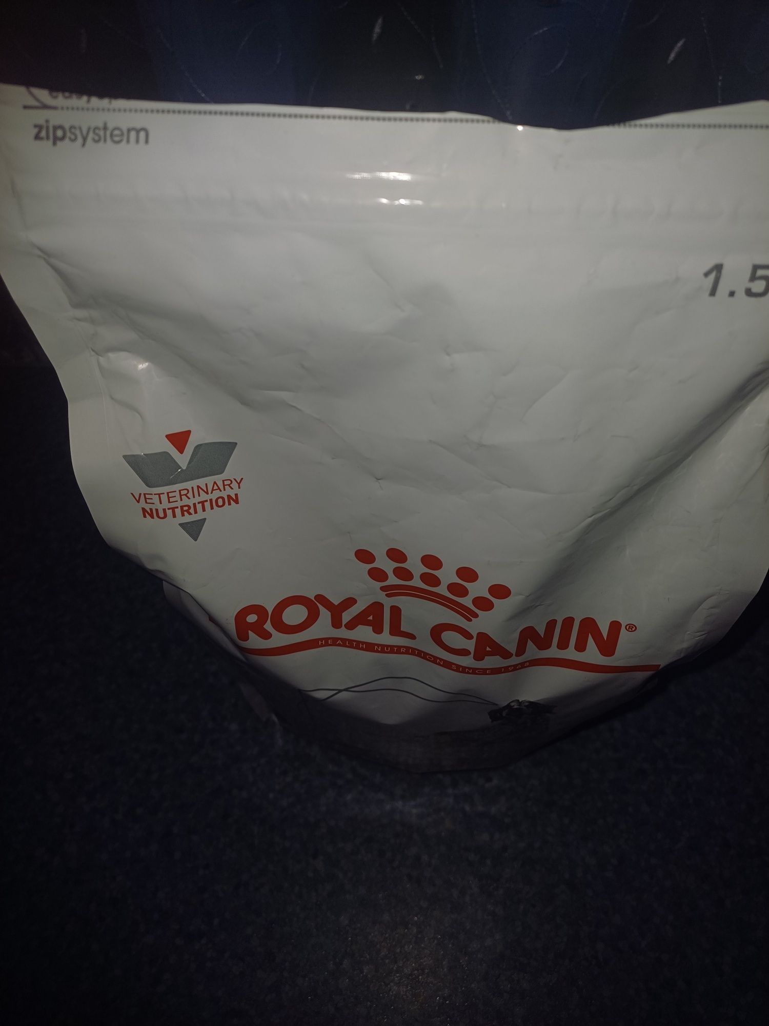 Royal canin gastrointestinal