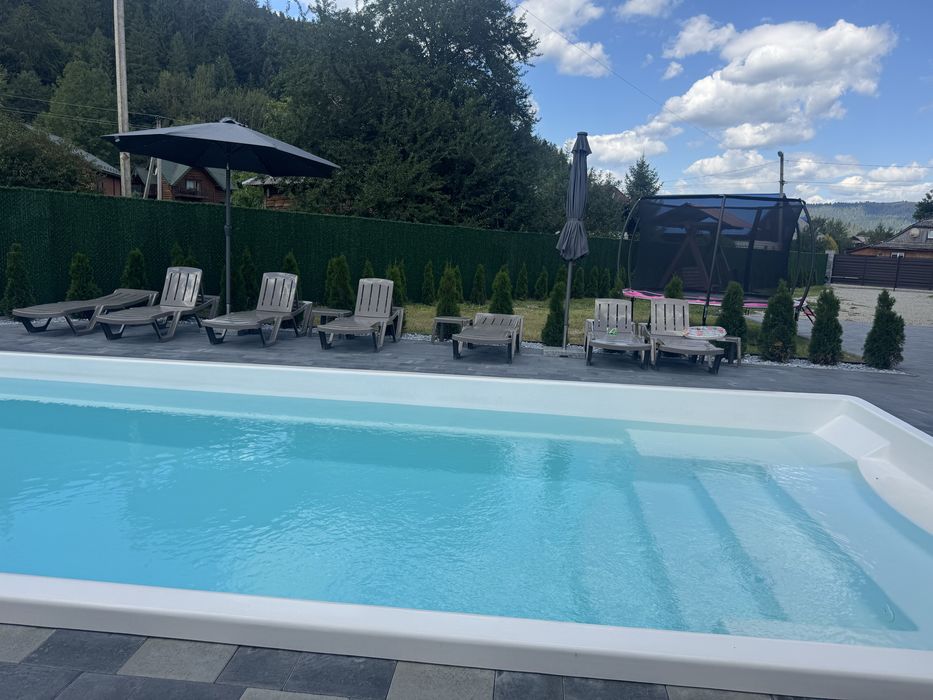 Відпочинок в Карпатах Оренда котеджу в Карпатах, снять дом в карпатах