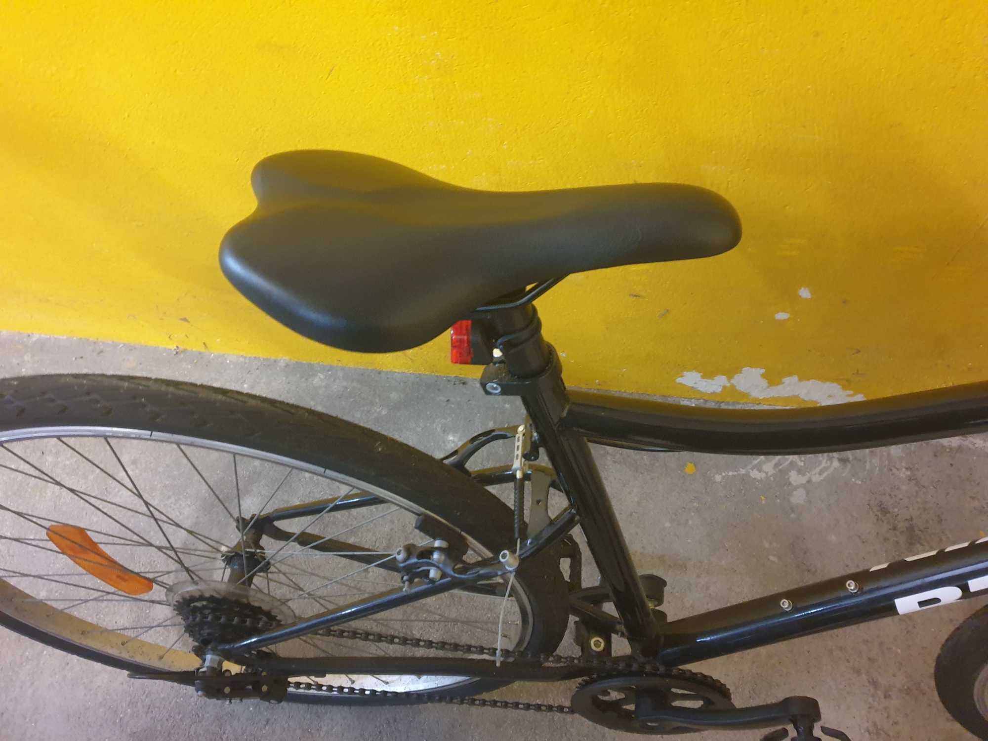 Bicicleta como nova