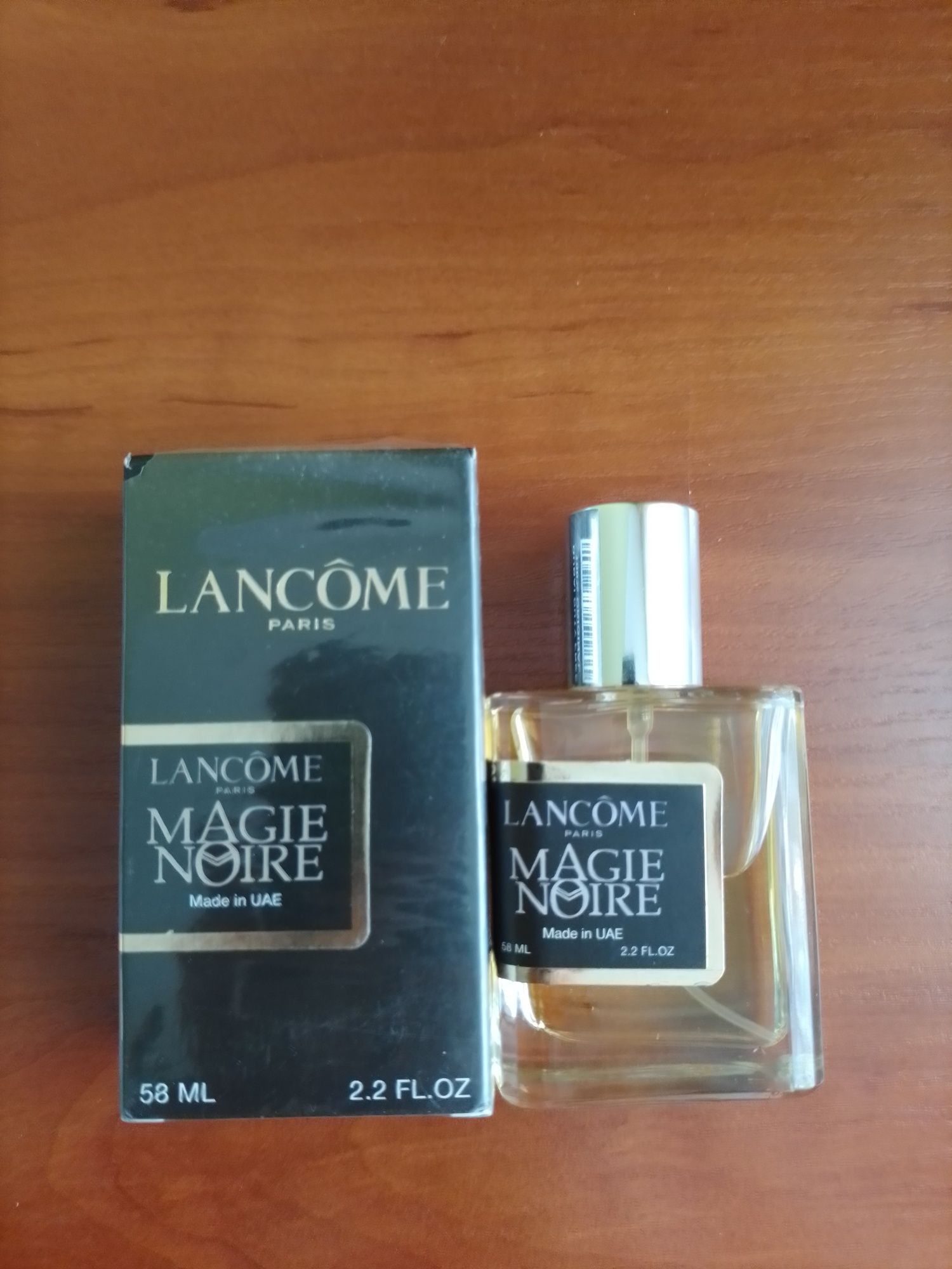 Magie noire парфуми  Lancone Paris 58мл