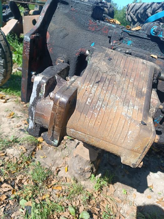 Продам роздатка ЮМЗ переднього моста..