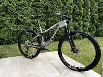 MTB XC full Accent Hero 29”, Rock Shox SID, DT Swiss X1700 Gwarancja