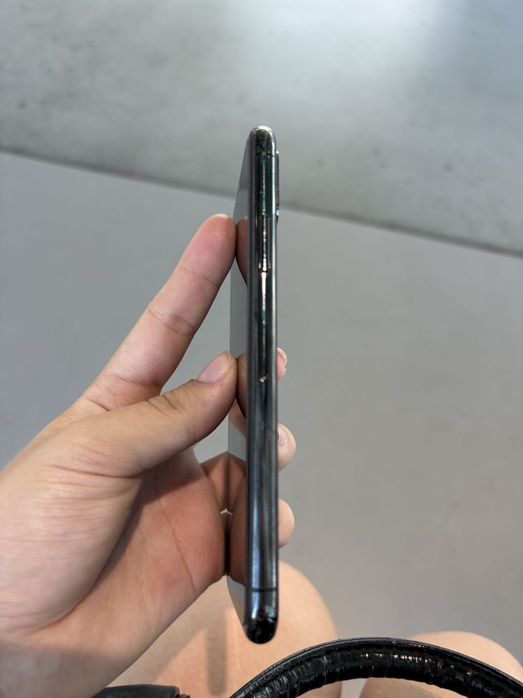Iphone XS STAN IDEALNY! 77% bateria