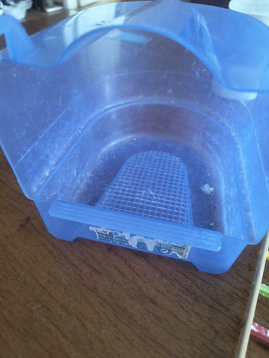 Для попугаев аксесуары