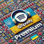 Spotify Premium • Спотіфай Преміум • Гарантія