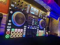 Kontroler Gemini sdj 4000 srzedam/Zamienię 0