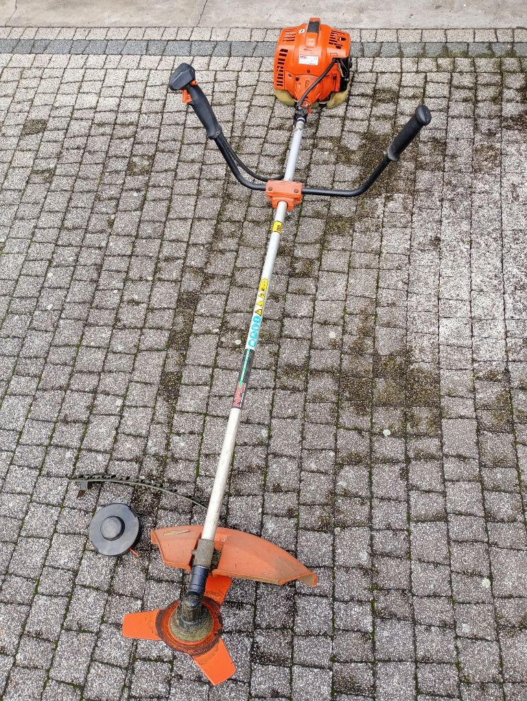 Kosa spalinowa używana